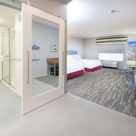 Hampton Inn Arvin Tejon Ranch, Ca Wheeler Ridge Luaran gambar