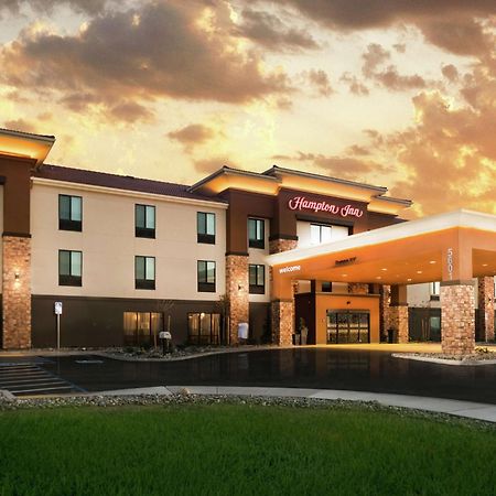 Hampton Inn Arvin Tejon Ranch, Ca Wheeler Ridge Luaran gambar