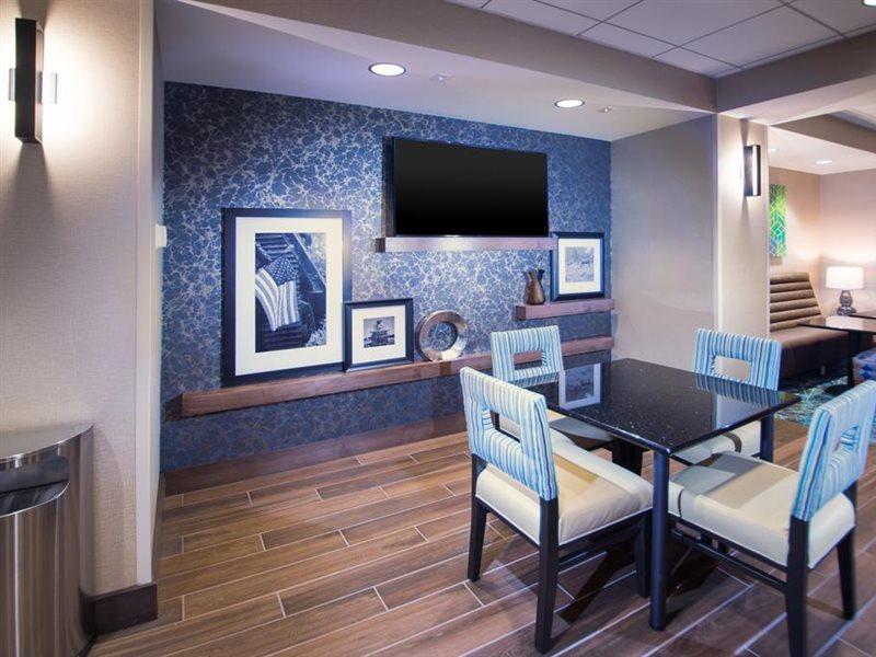 Hampton Inn Arvin Tejon Ranch, Ca Wheeler Ridge Luaran gambar