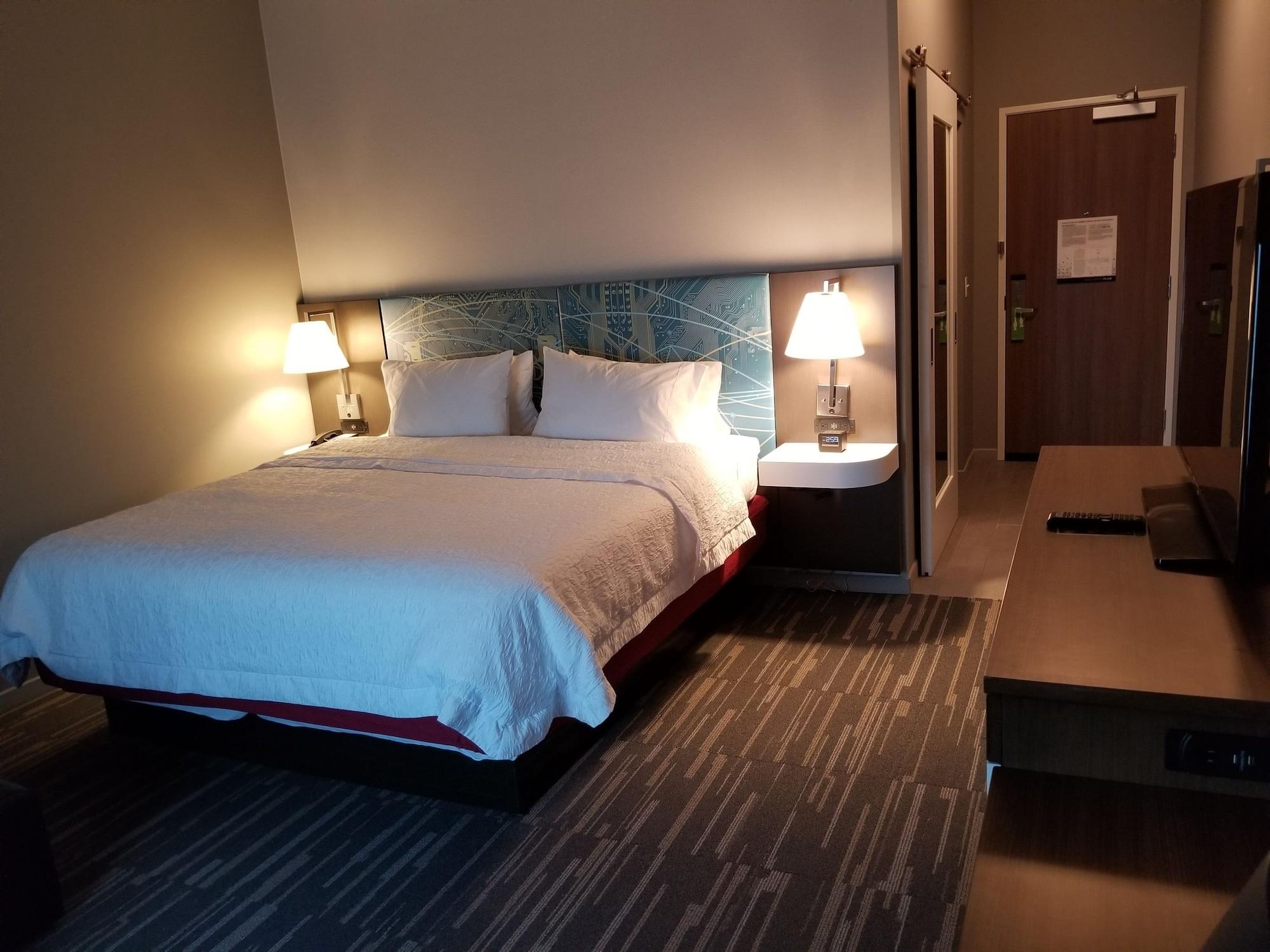 Hampton Inn Arvin Tejon Ranch, Ca Wheeler Ridge Luaran gambar