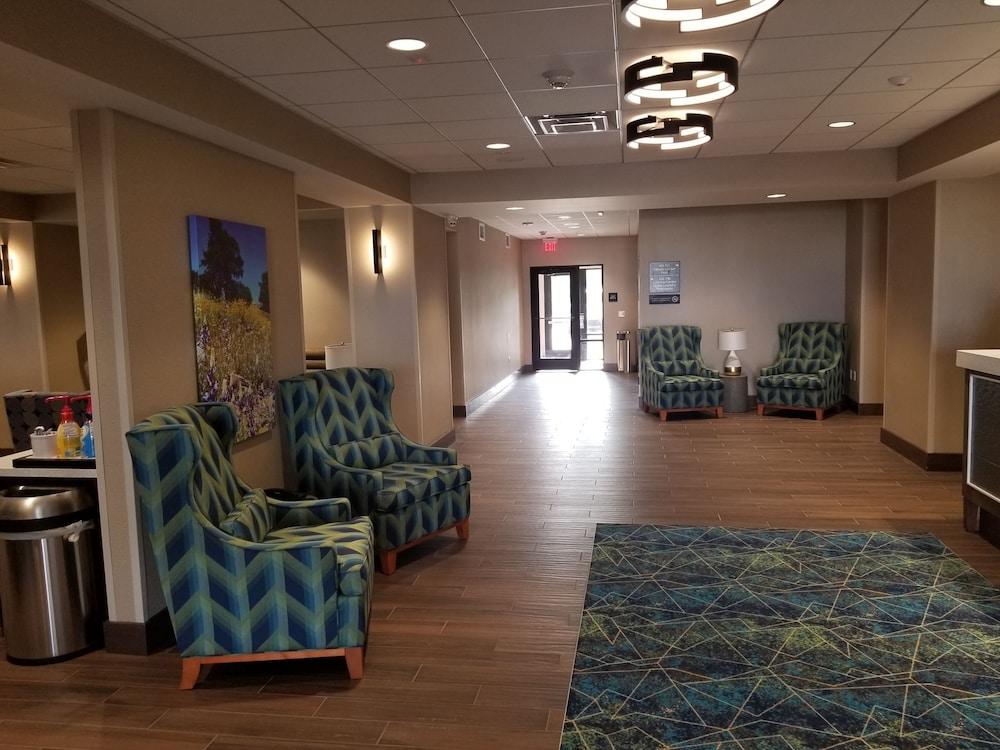 Hampton Inn Arvin Tejon Ranch, Ca Wheeler Ridge Luaran gambar
