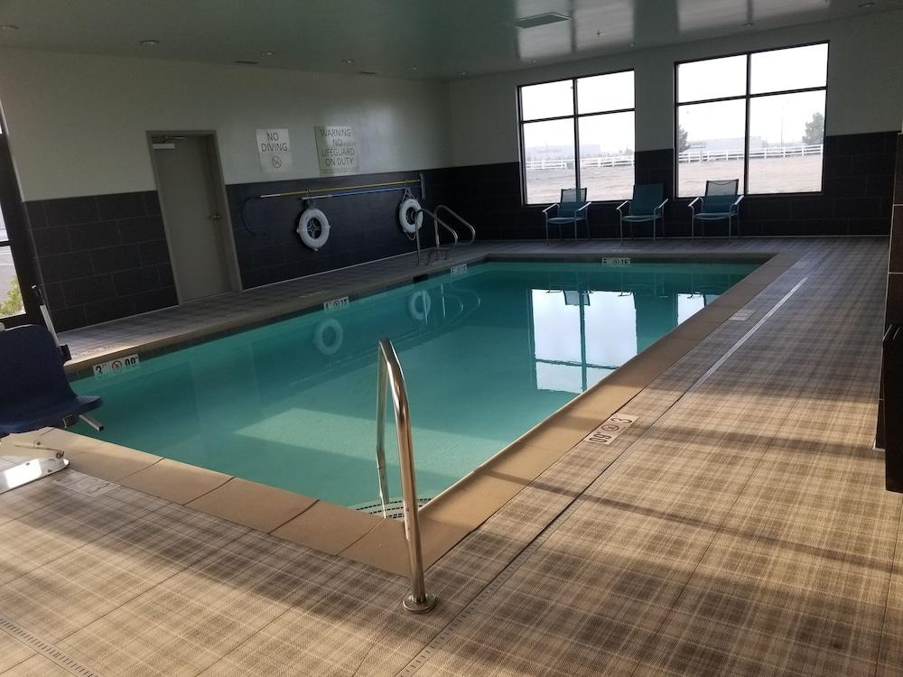 Hampton Inn Arvin Tejon Ranch, Ca Wheeler Ridge Luaran gambar