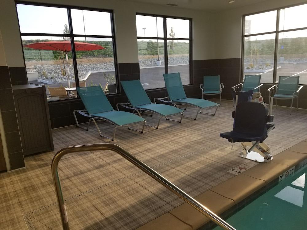Hampton Inn Arvin Tejon Ranch, Ca Wheeler Ridge Luaran gambar