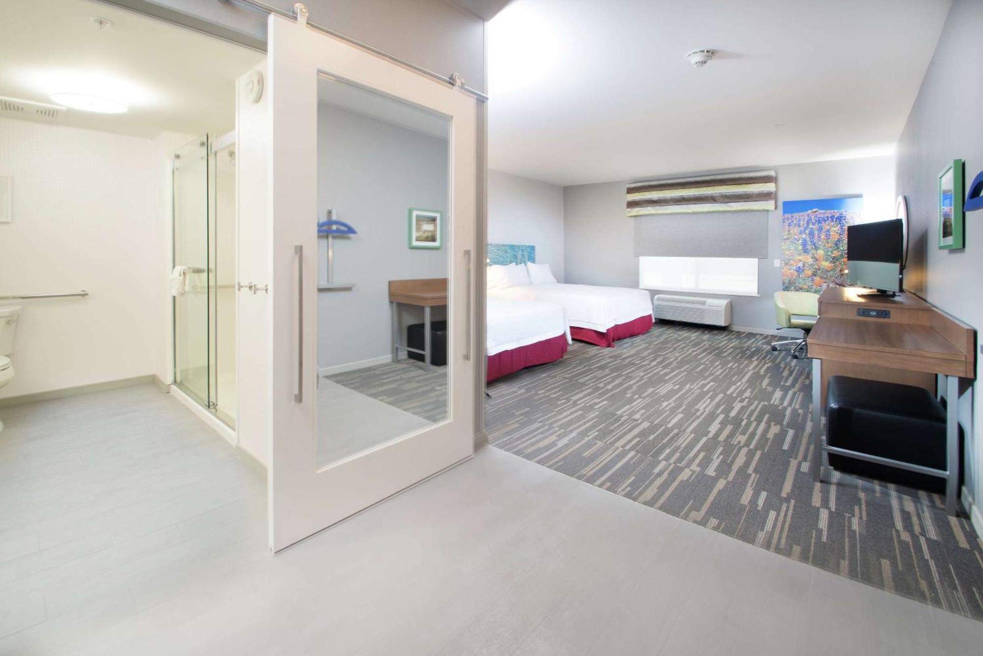 Hampton Inn Arvin Tejon Ranch, Ca Wheeler Ridge Luaran gambar