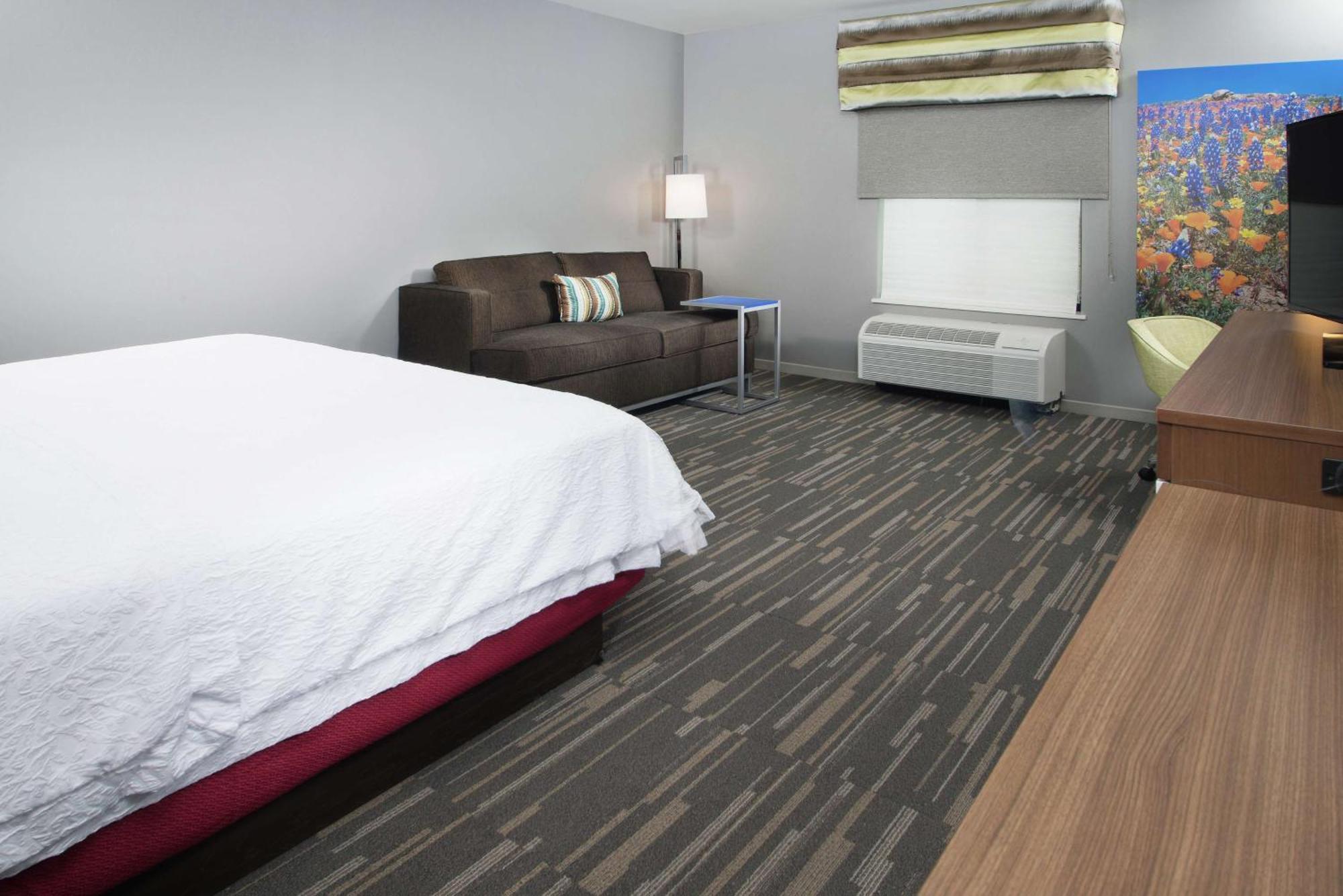Hampton Inn Arvin Tejon Ranch, Ca Wheeler Ridge Luaran gambar