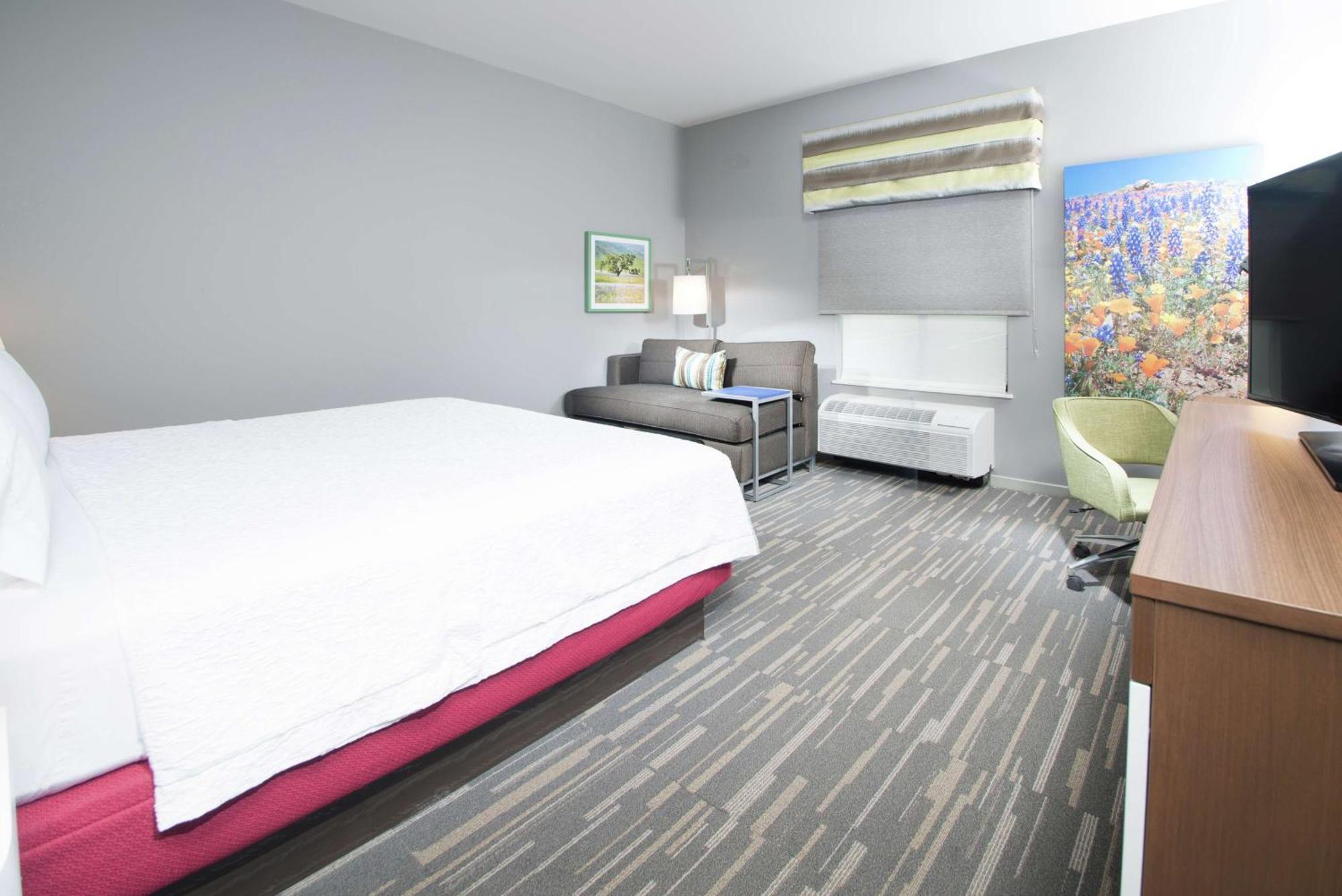 Hampton Inn Arvin Tejon Ranch, Ca Wheeler Ridge Luaran gambar