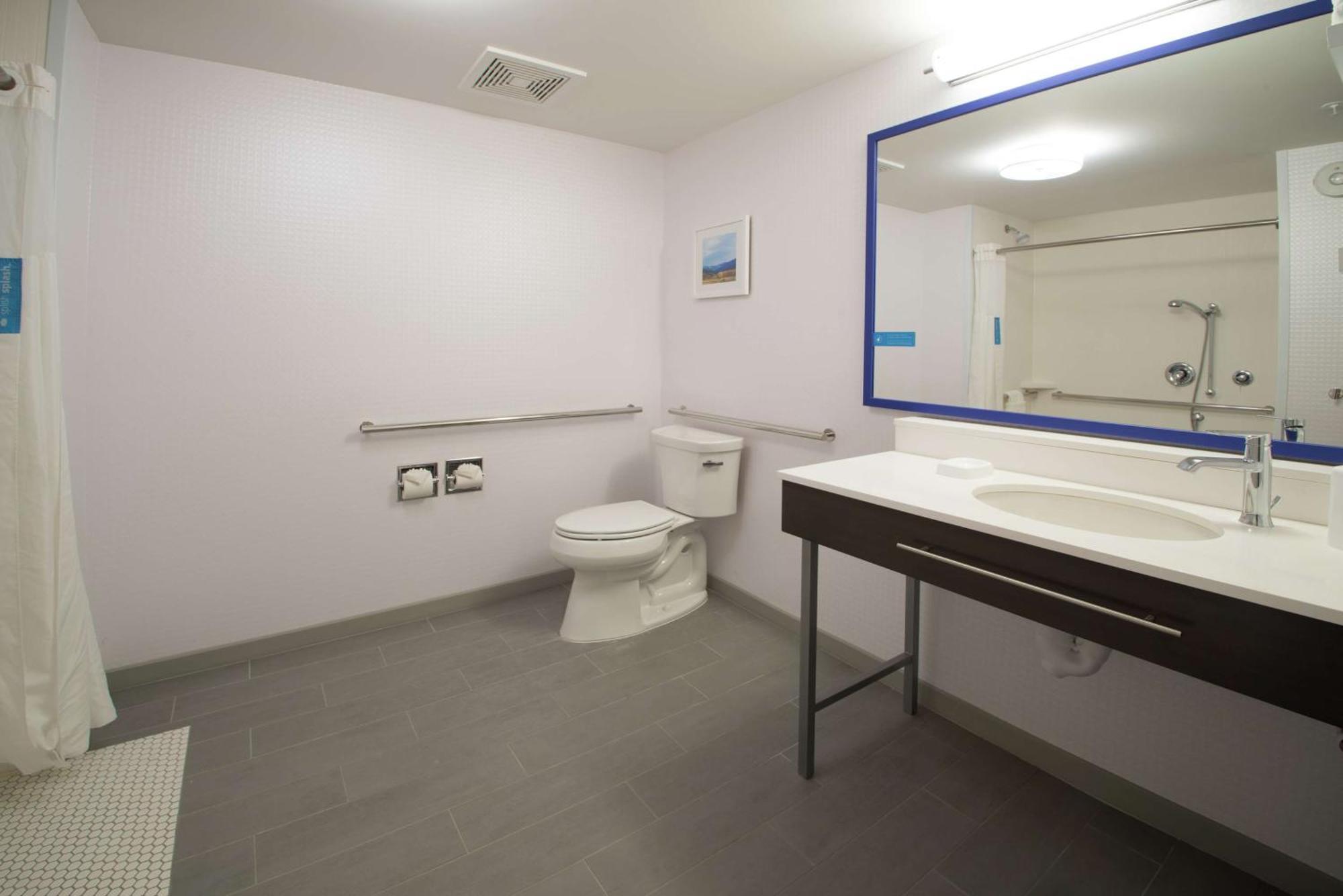 Hampton Inn Arvin Tejon Ranch, Ca Wheeler Ridge Luaran gambar