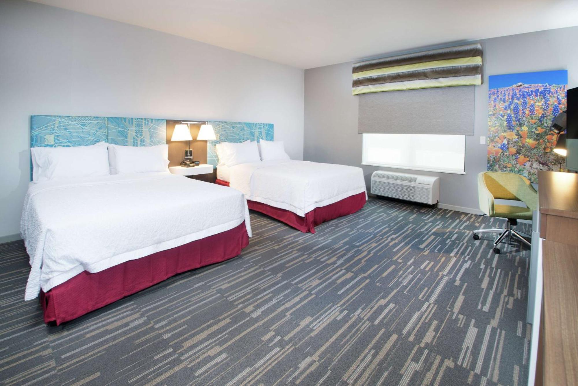 Hampton Inn Arvin Tejon Ranch, Ca Wheeler Ridge Luaran gambar