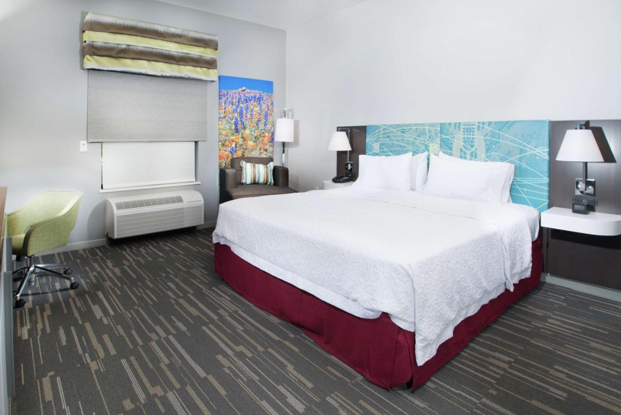Hampton Inn Arvin Tejon Ranch, Ca Wheeler Ridge Luaran gambar