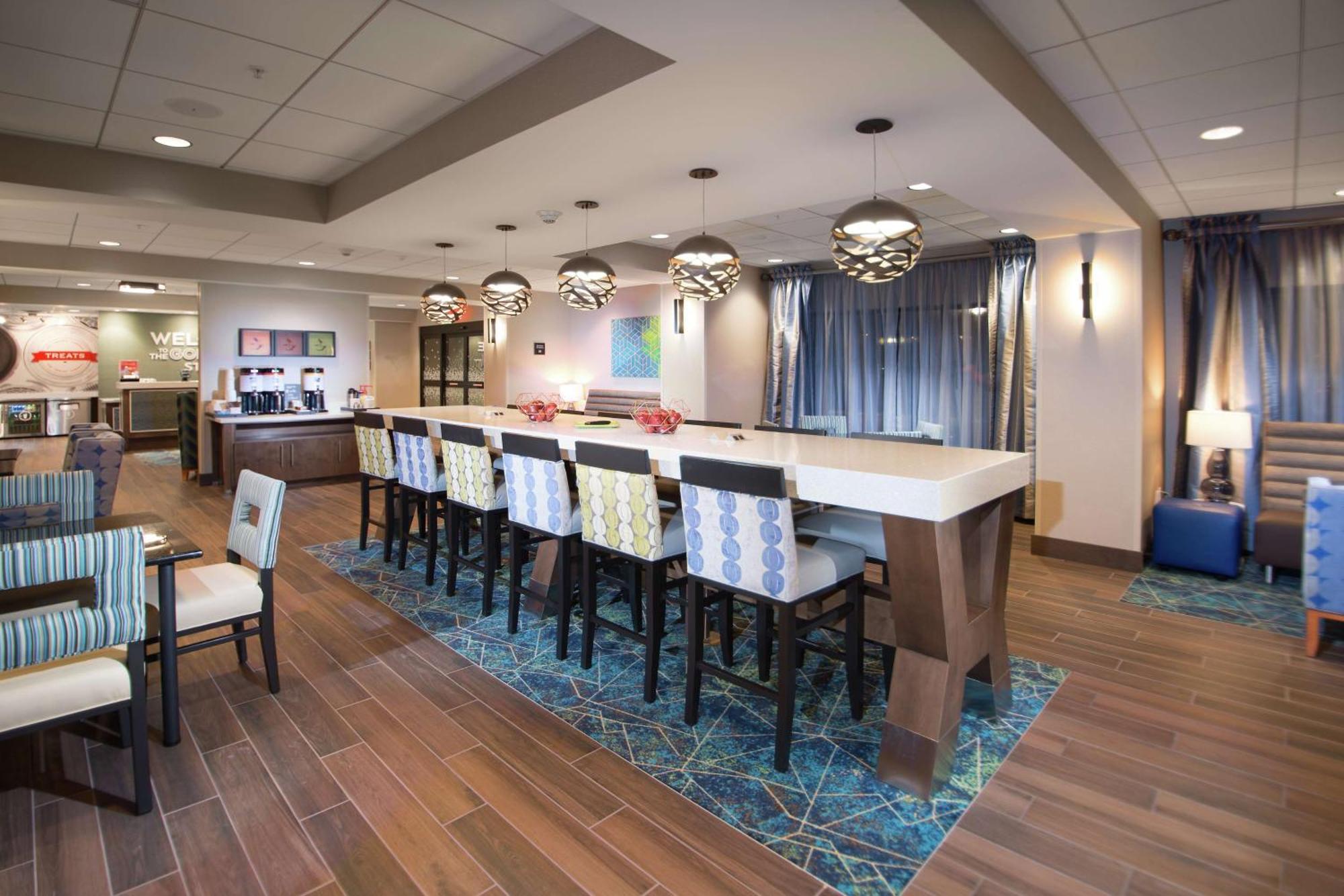Hampton Inn Arvin Tejon Ranch, Ca Wheeler Ridge Luaran gambar